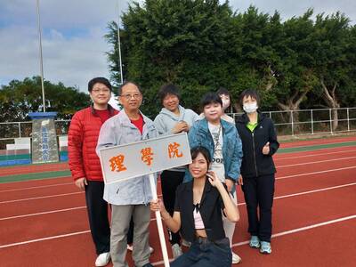 1121130校慶運動會繞場