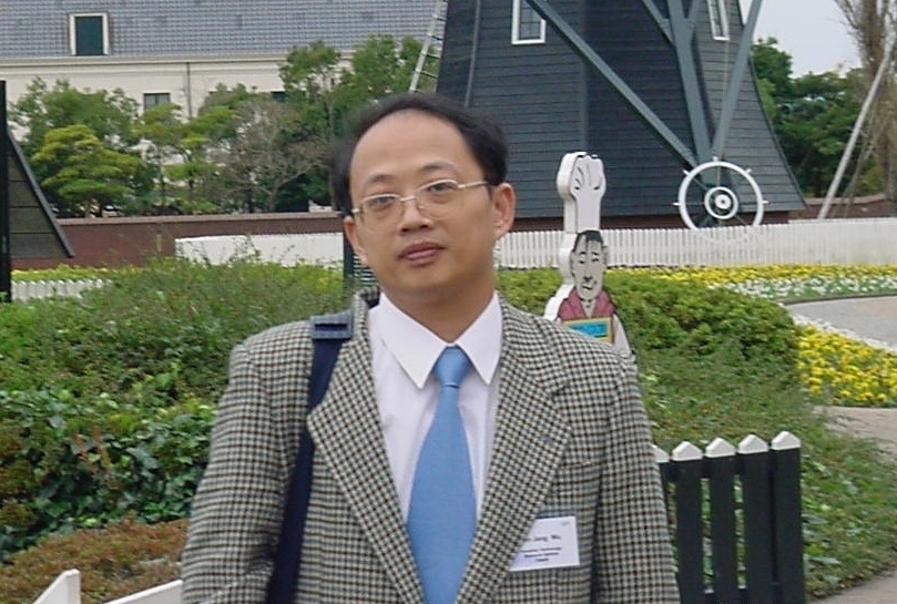 吳仁彰院長